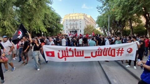 La modification de la loi électorale en Tunisie renforce les doutes sur son intégrité