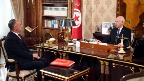 Le Président de la République recommande que le projet de loi de finances pour l’année prochaine soit fondé sur la réalisation des équilibres financiers et de la justice sociale