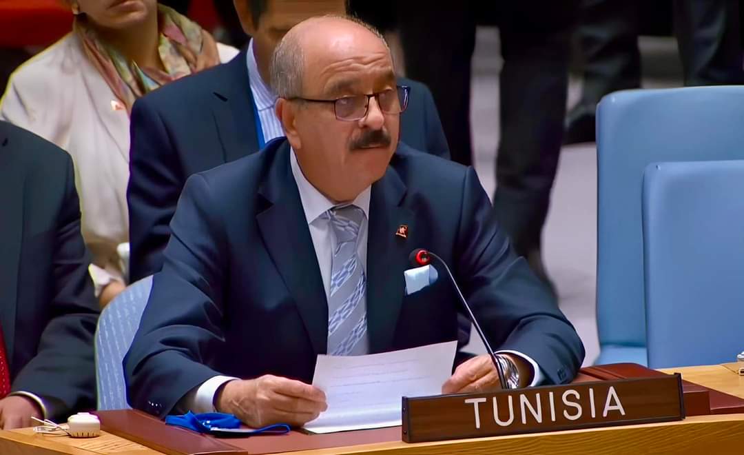 Ministre des Affaires étrangères à New York : La structure financière internationale injuste doit être réformée... et la récupération des fonds pillés à l'étranger doit être facilitée
