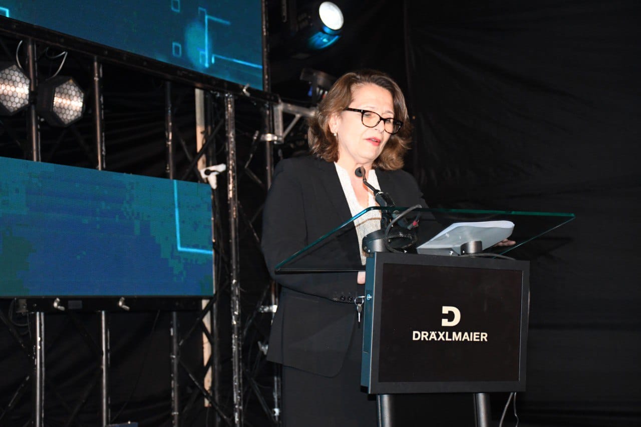 Ministre de l'Industrie: La Tunisie est en mesure d'attirer les grandes entreprises du secteur des composants automobiles