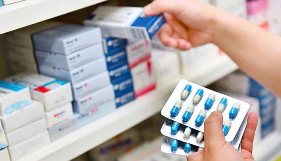 Directeur général de l'Agence du médicament : Retrait de quantités d'antibiotiques