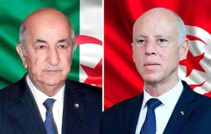 Après sa réélection… Kais Saied félicite Abdelmadjid Tebboune
