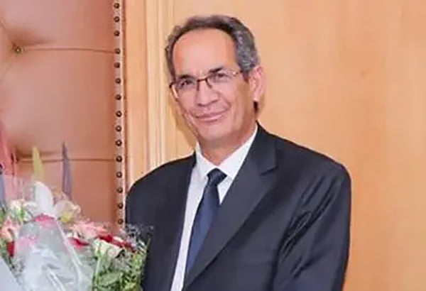 Le Ministre de l'Enseignement Supérieur supervise l'ouverture de la nouvelle année universitaire à l'Ecole Nationale des Sciences de l'Information de la Manouba