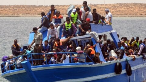 12 migrants tunisiens ont été tués dans le naufrage d’un bateau au large de Djerba
