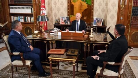 Le Président de la République : Certains des rescapés du naufrage de Djerba vivaient dans des appartements dont le prix de location hebdomadaire était de 1.200 dinars.