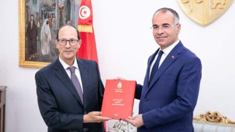 Le Premier ministre reçoit le rapport annuel de l’Observatoire citoyen pour l’année 2023