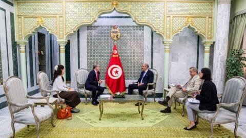 Lors de la rencontre du ministre des Affaires étrangères avec l’ambassadeur d’Espagne, un accord a été conclu sur le succès des prochains efforts diplomatiques.