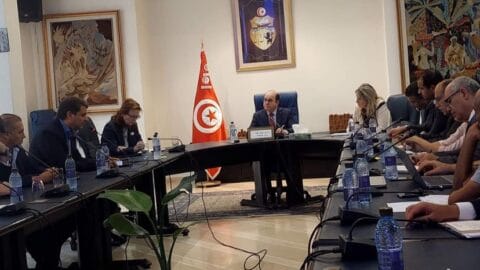 Le développement de la coopération bilatérale est au centre de la rencontre du ministre du Tourisme avec les membres du bureau exécutif de l’Université des Auberges