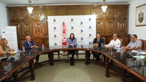 Ministre de l’Equipement : Les projets nationaux doivent être achevés avec la qualité et les spécifications requises et dans les délais