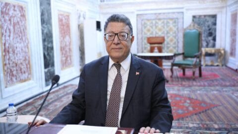 Le Bureau du Parlement invite le Séminaire des Présidents à se tenir le mardi 8 octobre