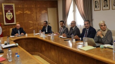 Ministre des Transports : responsabilité partagée pour la réforme du transporteur national