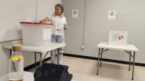 La Tunisie entre dans une période de silence à la veille des élections présidentielles