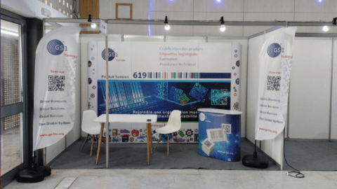 La Tunisie accueille le Forum Régional de Numérotation pour le Moyen-Orient, la Méditerranée et l’Afrique