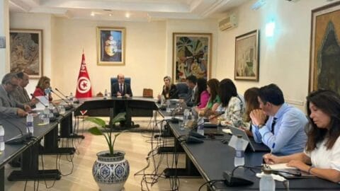 Ministre du Tourisme: Les voies et moyens de promotion de la destination touristique tunisienne doivent être développés