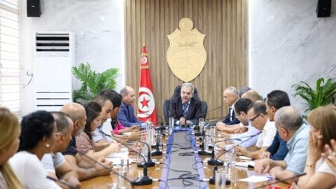 Ministre de la Jeunesse et des Sports : L’intérêt de la nation et du sport tunisien doit primer sur toute considération