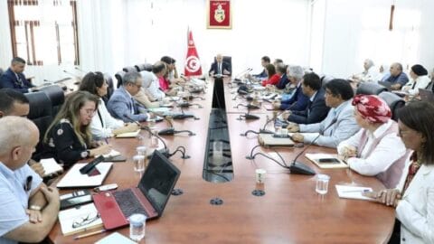 Le ministre de la Santé met l’accent sur l’exploitation de toutes les capacités disponibles pour lutter contre les vecteurs de maladies