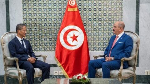 Bientôt.. Le ministre indien des Affaires étrangères est en Tunisie à l’occasion de diriger la délégation de son pays lors de la commission mixte