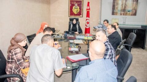 Secrétaire d’État auprès du ministre de l’Emploi : Les entreprises privées sont une option économique nationale