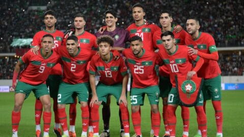 Une lecture des chances des équipes arabes de qualification pour les nations africaines au Maroc