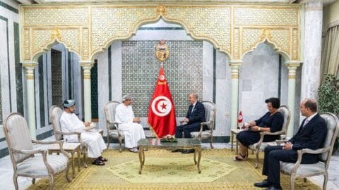 Ambassadeur d’Oman: Nous souhaitons renforcer davantage les relations tuniso-omanaises et développer la coopération entre les deux pays