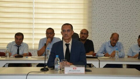 Les dégâts ont été estimés à 340 mille tonnes d’huile d’olive. Une réunion du comité d’organisation et de suivi du déroulement de la récolte des olives.