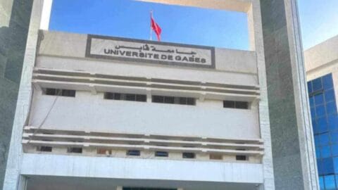 Pour la troisième fois consécutive…la présence de l’Université de Gabès au classement international des universités
