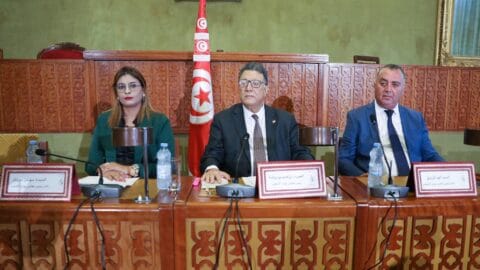 Parlement : Une séance plénière à huis clos pour délibérer sur les préparatifs de la troisième session ordinaire et les dates prévues