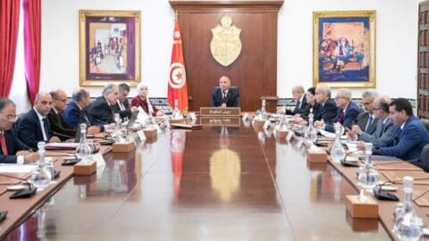 La révision de la loi organique des structures sportives au centre du Conseil ministériel de M’diq