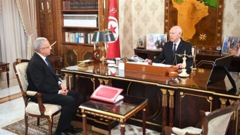 Le Président de la République : La santé est un droit humain… et elle doit être sans limites