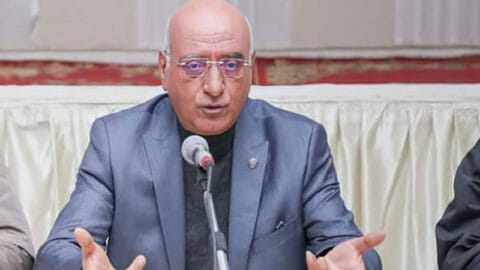 Une démission importante au sein du Syndicat des agriculteurs