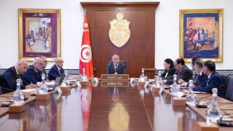 Conseil ministériel du détroit sur le suivi de la mise en œuvre du projet de passeport biométrique