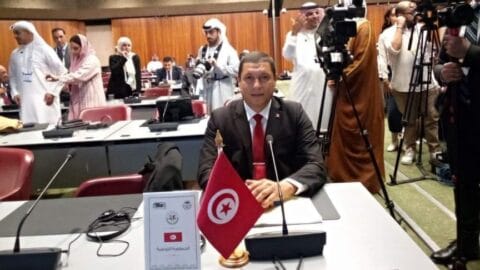 La Chambre des Représentants participe à la trente-septième conférence d’urgence de l’Union interparlementaire arabe