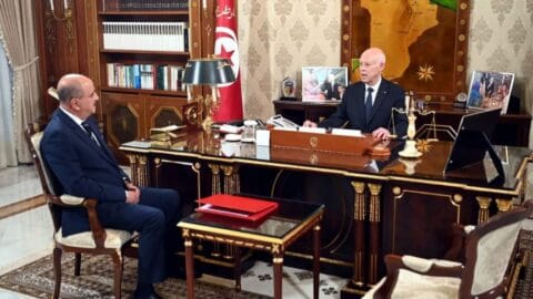 Saïd : La Tunisie est l’une des victimes de la migration irrégulière… et ne sera ni un passage ni une base pour quiconque hors du cadre de la loi