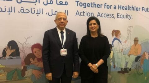 Depuis Doha.. Le ministre de la Santé confirme la position de la Tunisie en faveur des initiatives régionales visant à améliorer les soins de santé