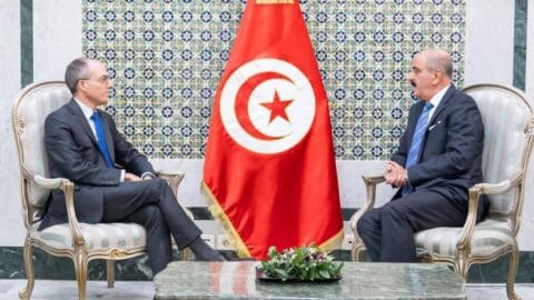 Vers l’organisation d’un forum économique tuniso-argentin au cours de l’année à venir