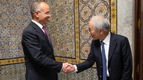 Premier ministre: L’Etat est déterminé à offrir un bon climat d’investissement aux investisseurs tunisiens et étrangers