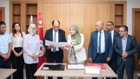 Octroi de licences de téléphonie mobile de cinquième génération… Ouverture des offres financières soumises par les opérateurs de télécommunications