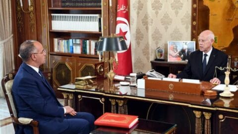 Le Président de la République : La plupart des projets ne se trouvent que dans les rayons, et s’ils sont retirés après des années, alors un nouveau comité sera créé pour convoquer un comité.