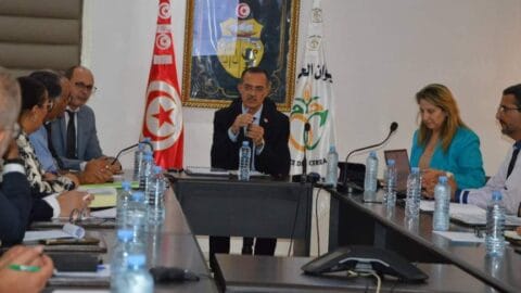 Ministre de l’Agriculture : Toutes les exigences nécessaires doivent être remplies pour maintenir la qualité des céréales