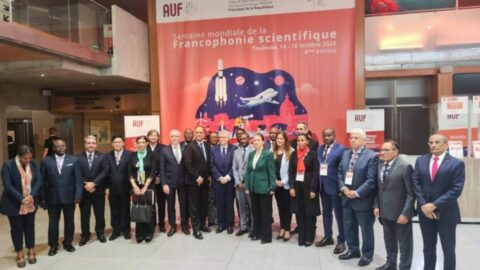 10% des étudiants tunisiens étudient à l’étranger, et la France et le Québec sont les deux principales destinations internationales