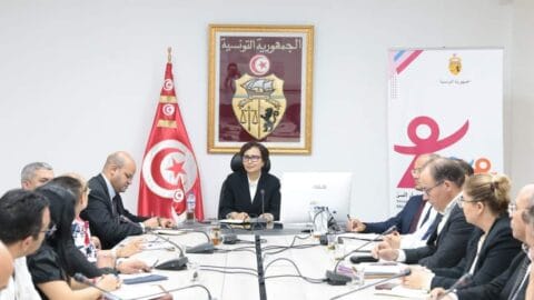 En 2023… le nombre de notifications reçues par les représentants de la protection de l’enfance est passé à 25 057 notifications.