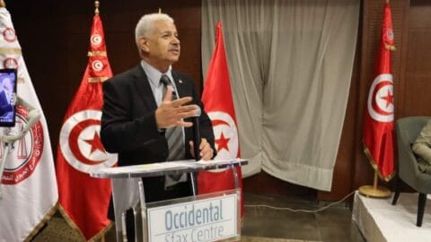 Ministre du Commerce : La nouvelle loi sur les chèques est une priorité économique… et s’inscrit dans le cadre des réformes législatives