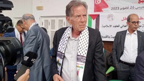 L’Ambassadeur de Palestine : Le chemin emprunté par la Tunisie vers la stratégie d’humanisation sera le plus grand défenseur des droits des Palestiniens