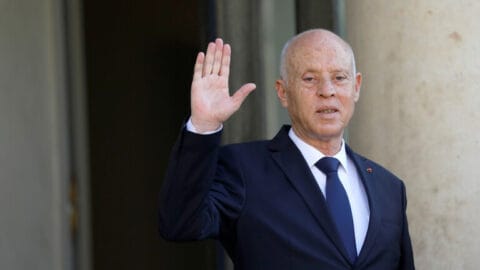 Le président élu Kais Saied prêtera serment constitutionnel demain lundi au palais du Bardo