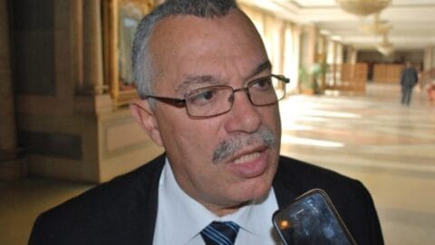 A cause d’une « fausse publication »… Condamnations en Tunisie à une lourde peine de prison pour le vice-président d’Ennahda