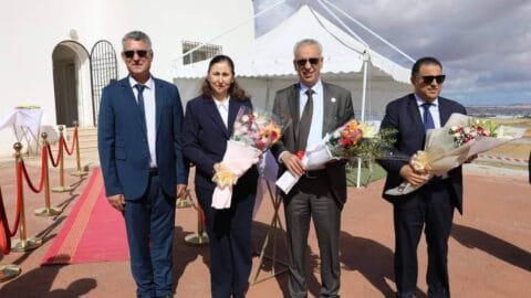 Il s’étend sur 330 hectares et coûte 400 millions de dinars. Le projet « Jardins de Tunis-Manouba » permettra la construction d’environ 12 mille logements.