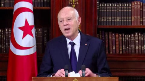 Le Président de la République : Notre objectif est de construire une économie nationale basée sur la création de richesses et l’ouverture de nouvelles routes pour les chômeurs