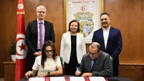 Vers la création de nouveaux services au Centre Technique Textile