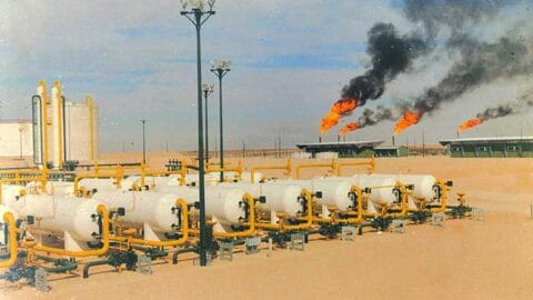 La grève prévue aujourd’hui sur le champ de Burmah a été reportée au 22 novembre prochain