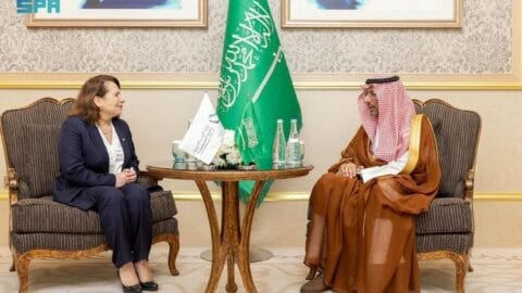 Renforcement de la coopération tuniso-saoudienne dans les secteurs industriel et minier